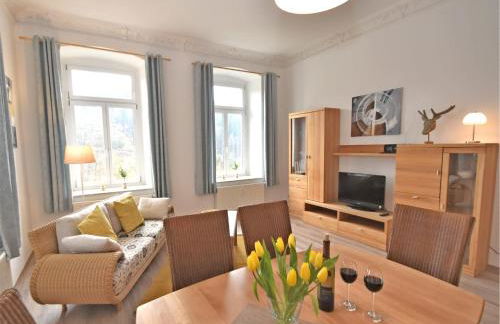 Retreat in the Ore Mountains - Foto 6