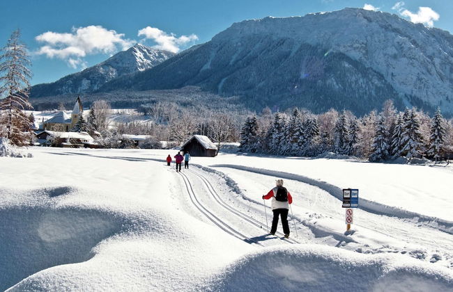 Ferienwohnung in Ruhpolding - Foto 31