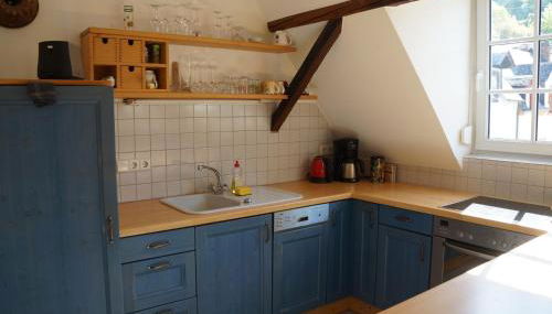 Gästehaus Sehl - Foto 3, stove, pet friendly, toaster