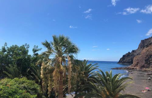 Pequeño paraíso frente al mar Playa Chica - Foto 36