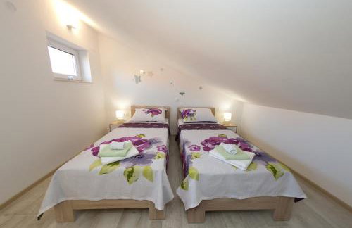 Apartman Urban Nature - Foto 39