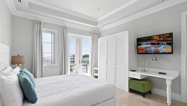 Anabui #3 - Foto 2, Habitación