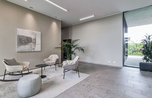 Italianway - Pasolini 74 - Feel Uptown - Foto 1