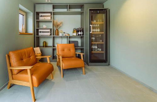 KABINETT Boutique Apartments - Foto 38