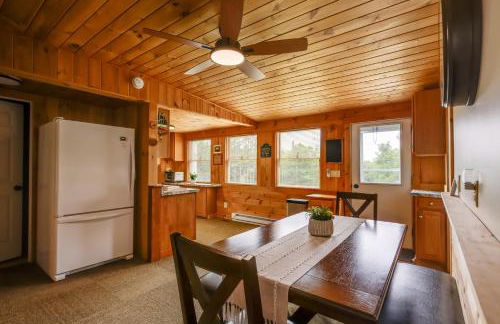 4 Mi to Beach and Lake Spacious Home in Chestertown - Foto 8