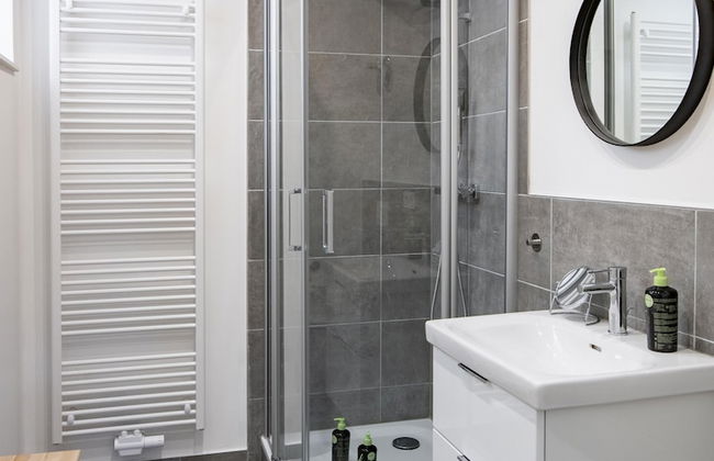 Limehome Bayreuth Spitalgasse - Foto 57