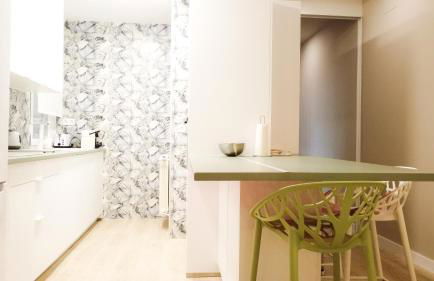 Apartamento DENVER - Centro, Nuevo, Diseño, Wifi - Foto 38