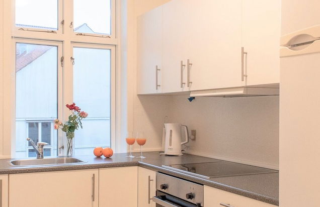 Charming House Close to Everything - Foto 7