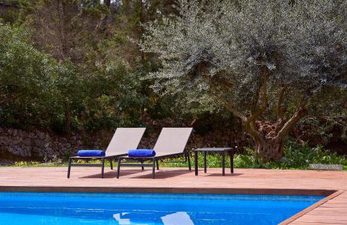 CAN COLL DES COCONS BAREFOOT HOUSE 5MIN FROM PACHA - Foto 32