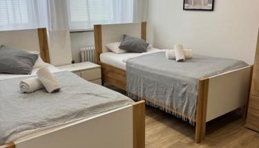 Moderne Ferienwohnungen - Service wie im Hotel - Foto 4