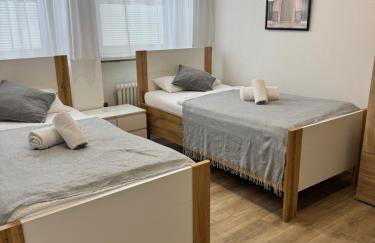 Moderne Ferienwohnungen - Service wie im Hotel - Foto 4