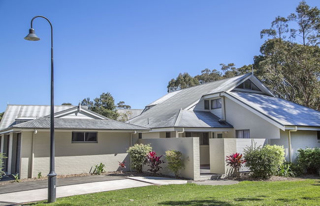 Raffertys Resort - Foto 37