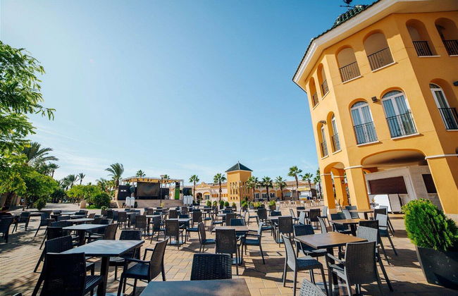 Alannia Costa Blanca - Foto 30