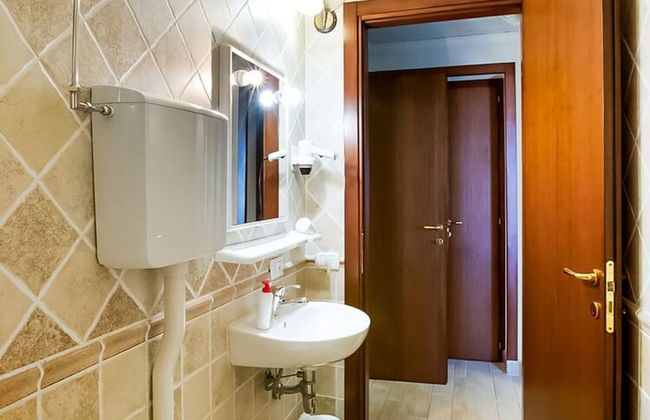 Apartment in Castiglione Near Lake Trasimeno - Foto 8