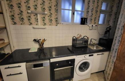 Les Gîtes Chez Léo - Foto 8