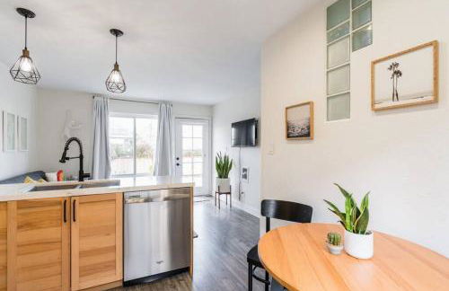 Casa Nova - Central San Diego FREE parking - Foto 28