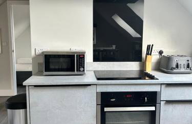 Marsie Lodge - Photo 38