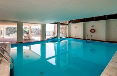 Pieve Ligure a picco sul mare con piscina Villa Regina - Photo 8