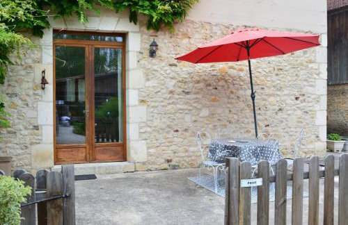 Gîtes le clos du verger - Foto 19