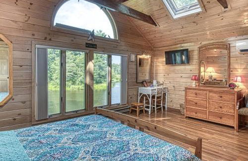 In the clouds your cozy- lake house - Foto 63