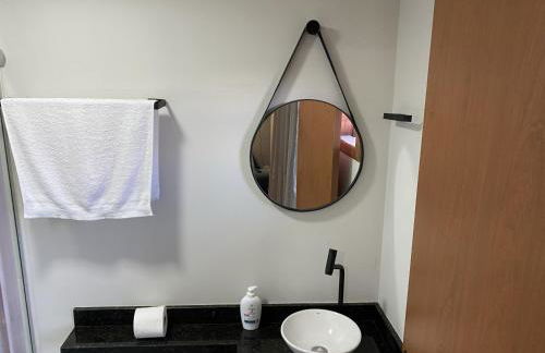 Alto da Villa Refúgio romântico em Ouro Preto - Foto 15