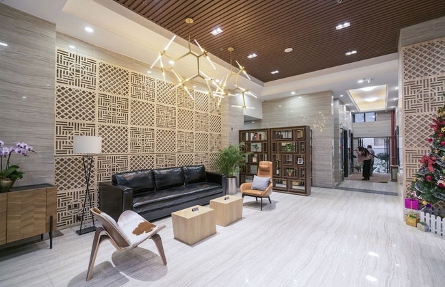 Guardian Residence - Foto 2