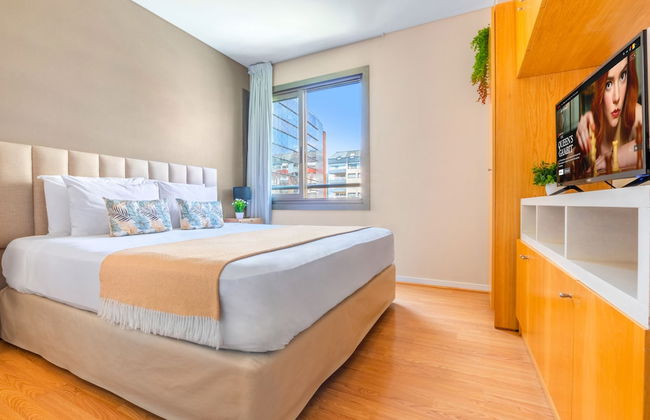 Luxury Apartments in Puerto Madero - Foto 13