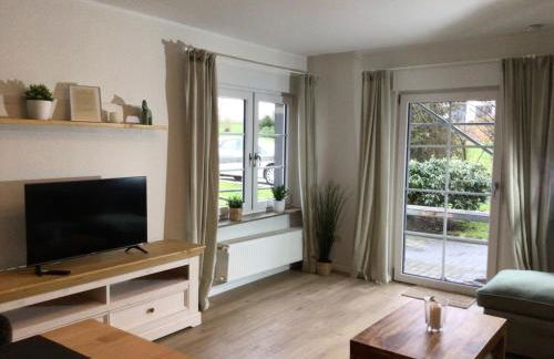 Ferienwohnung am Steinsbach - Foto 1