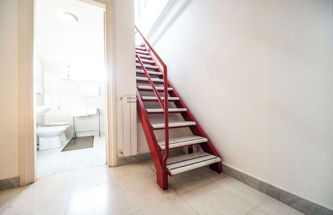 St. John Basilica Lovely Tower Apartment - Foto 16