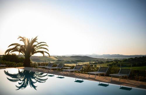 Poggio Antico - Suites and Breakfast - Foto 46