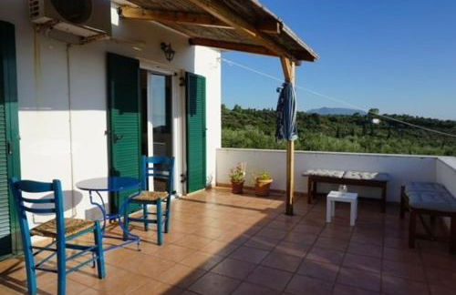 Haus mit Pool im Olivenhain - Foto 44