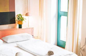 Stylischer Rückzugsort im angesagten Westen - Photo 14