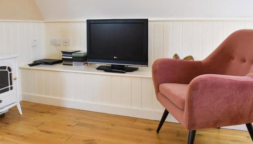 Goodwood Coach House - Foto 5