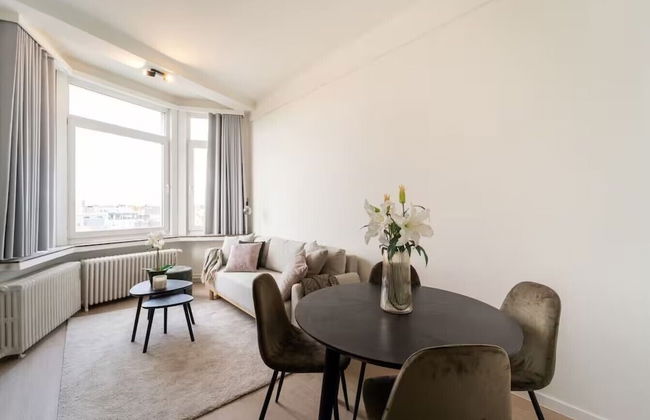 National Large City Apartments - Photo 1