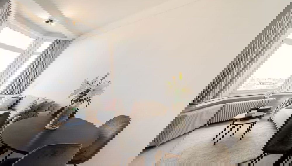 National Large City Apartments - Foto 1, Immagine principale