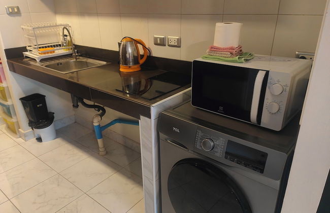 Jomtien Hill Resort Pratamnak 108 - Photo 1