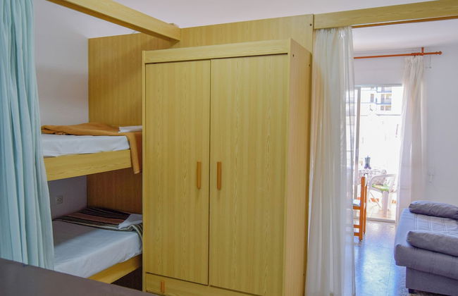 Apartamentos Voramar 3000 - Foto 13