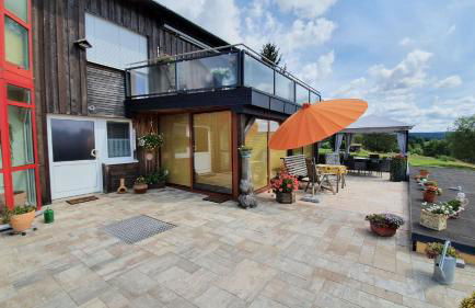 Monis gemütliche Ferienwohnungen - Foto 18