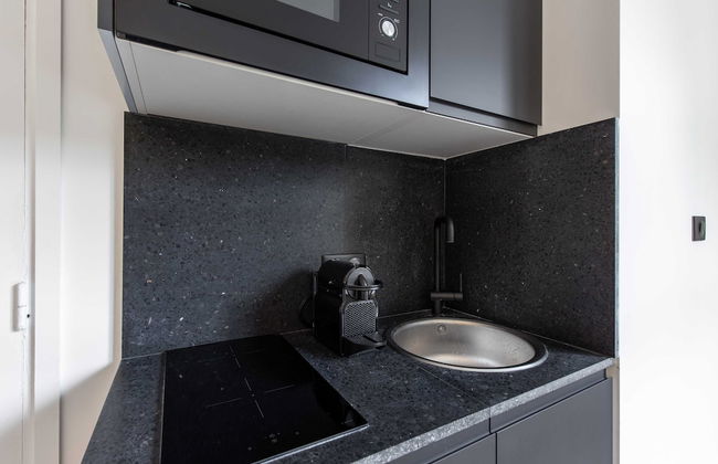 Résidence Paris Charles - Photo 10