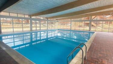 Chalet les Randonneurs spacieux 8 couchages - Foto 2