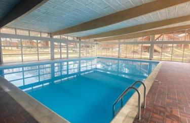 Chalet les Randonneurs spacieux 8 couchages - Foto 2