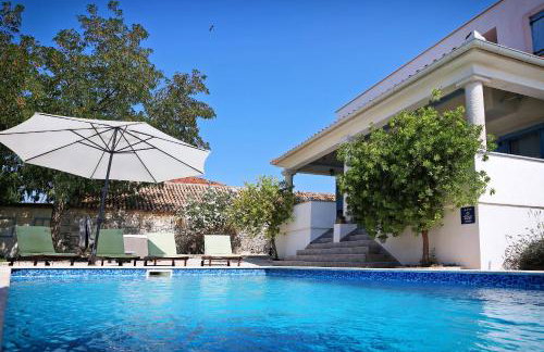 Wellness & Spa Villa Spirini Dvori - Foto 13