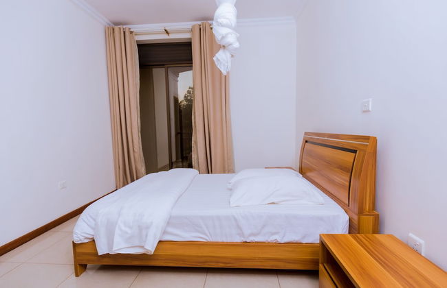 KAMI LUXURY APARETMENTS - Foto 2