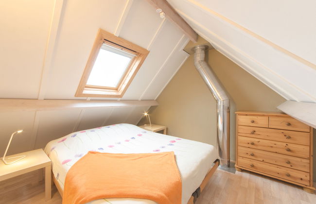 Polderhuis 78 parking and shared pool - Photo 10