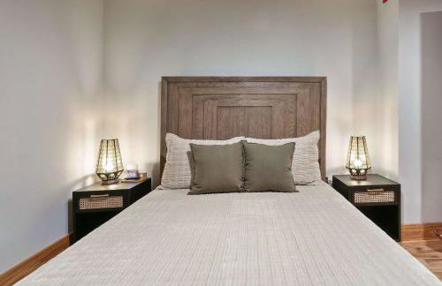 Historic Loft Retreat N Downtown Knoxville - Foto 19