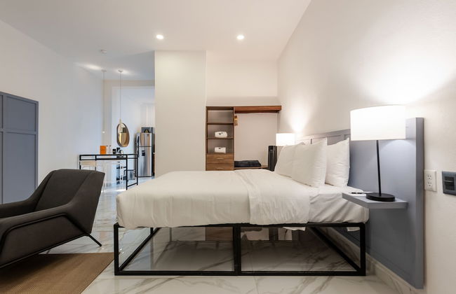 Wynwood House Allan Poe - Foto 6