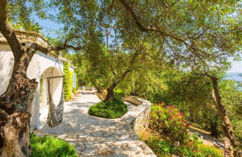 The Olive Press Agni Bay - Photo 38