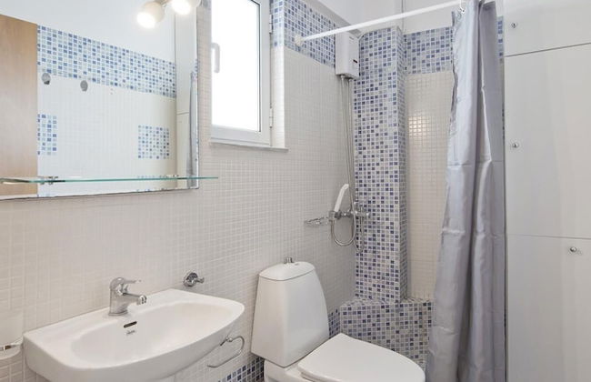 Saronikos in Piraeus - Foto 19