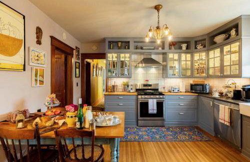 Palazzo Hudson - Luxury Pool, Hot Tub, and Sauna - Foto 18