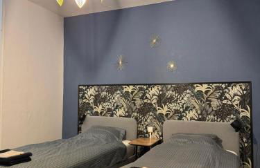 Charmante maison bourguignonne avec grand jardin et parking - Foto 13